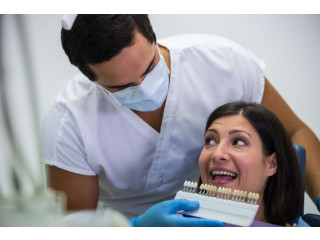 Explorez les avantages du Blanchiment Dentaire à Montréal