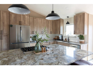 Upgrade Your Kitchen or Bathroom with Quartz Countertops from MaxSpace Stone Works