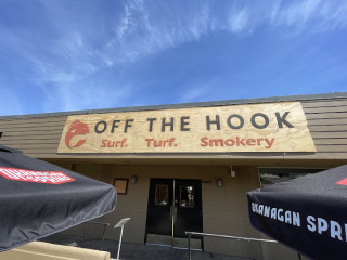 Taste the Finest Seafood and Gluten-Free Dishes at Offthehooknanaimo