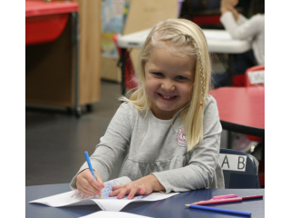 Winnipeg's Finest Christian Preschool for Little Learners
