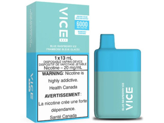 VICE 6K Disposable Vape