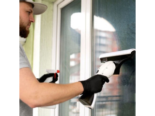Glass Door Repair Services