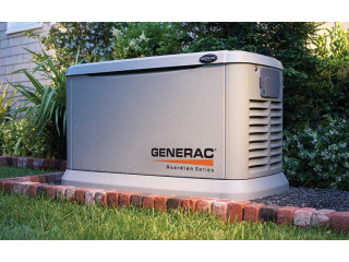 Get the Top Rated Generac Generators in Canada