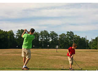 Ignite Your Childs Potential with Junior Golf Lessons at Mississauga's Premier Golf Camp | Learn 2 Golf Academy