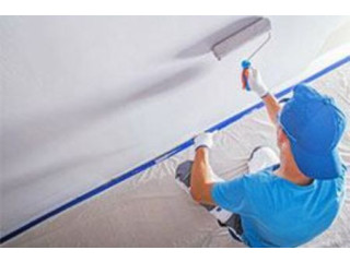 Painting Contractors Mississauga