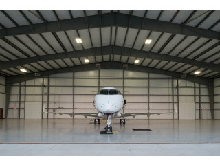 Aircraft Hangars For Sale Kit Building Systems Canada