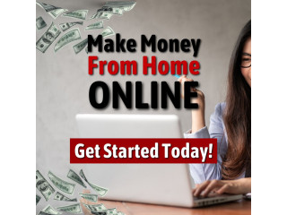 Daily Payouts: Begin Your Home-Based Income Journey Now with Our Step-by-Step Plan!
