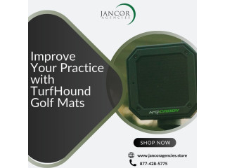 Enhance Your Golf Experience with Ampcaddy Golf Speakers | Jancor Agencies