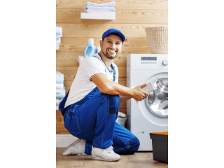 Washer Dryer Repair Vancouver