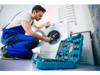 Vancouver Washer Repair