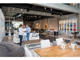 Discover Bijan Interiors: One of Torontos Best Furniture Stores