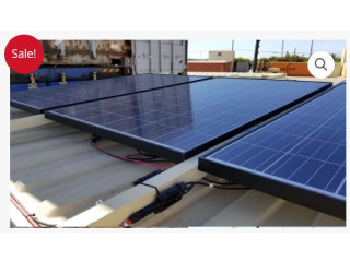 Buy Solar Power Kit For Shipping Container=