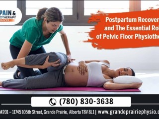 Pelvic Floor Therapy After a Hysterectomy: What You Need to Know