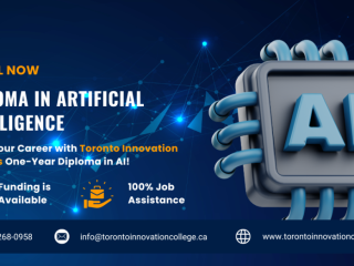 Advance Your Career with a Diploma in Artificial Intelligence