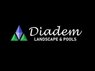 Diadem Landscape and Pools