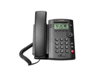 Hosted Small Business Phone System