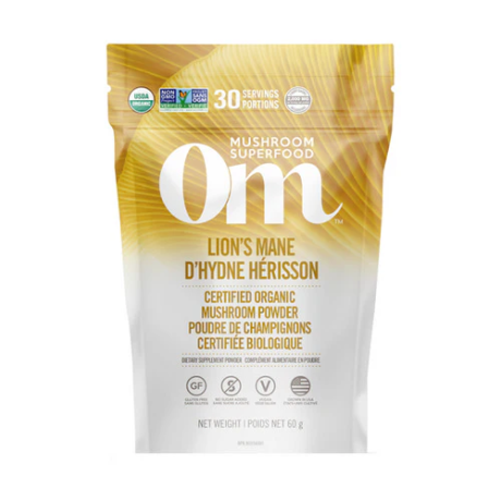 lions-mane-mushroom-powder-60-grams-by-om-mushrooms-big-0