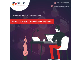 Top-Rated Blockchain Development Services at the Lowest Prices