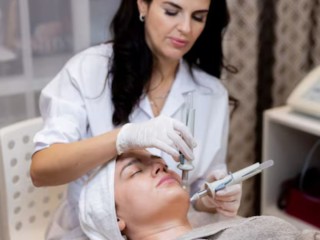 Photofacial Treatment in Mississauga