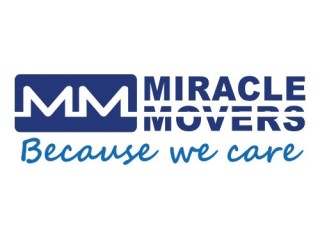 Miracle Movers Etobicoke