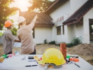 What to Expect When Working with an Online General Contractor