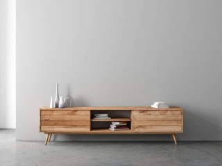 Transform Your Home with Stylish Modern Console Tables in Toronto I Bijan Interiors