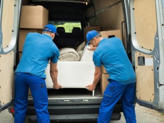 Last-Minute Moving Services: Fast, Flexible, and Stress-Free