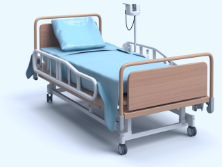 Hospital Beds on Rent in British Columbia : Seventh Chakra Healing