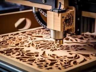 Top 10 Benefits of CNC Cutting in Toronto for Your Business