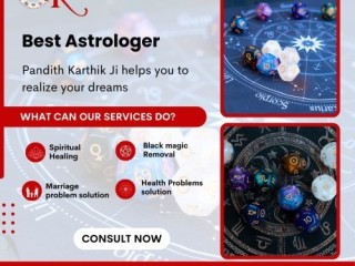 Best Astrologer in Brampton