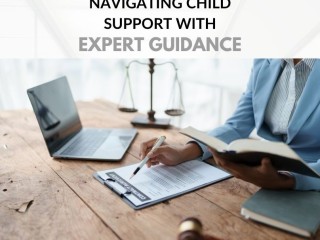 Navigating Child Support with Expert Guidance from Spunt & Carin