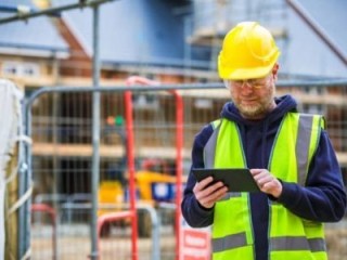 Why Online General Contractors Are the Future of Construction Services