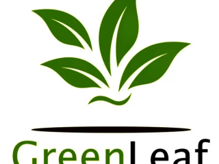 Green Leaf