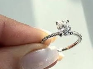 Design My Engagement Ring