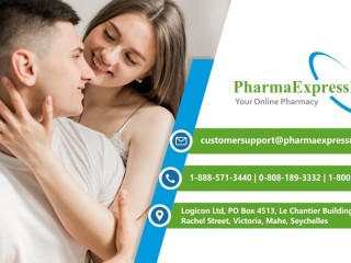 PharmaExpressrx