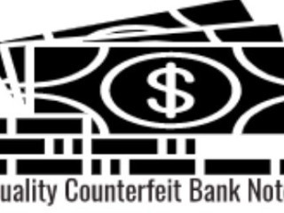 Bulk Counterfeit Money Notes For Sale