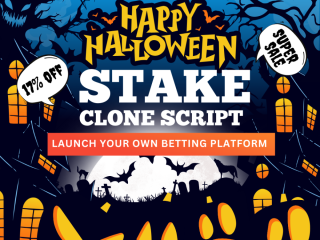 Experience the future staking with Whitelabel Stake Clone Software solution