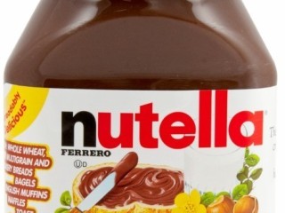 Buy Wholesale Nutella Chocolate Spread for sale!