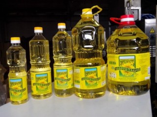 Wholesale Refined Sunflower Oil | Buy Cooking Oils