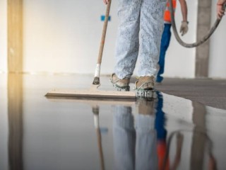 Upgrade Your Floors Look with Flooring Maintenance Services by Super Choice Carpet & Hardwood