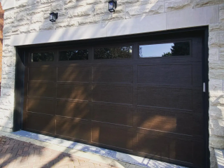 Garage Door Repair In Scarborough