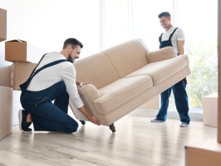 Reliable Last-Minute Moving Company for Quick, Efficient Relocations