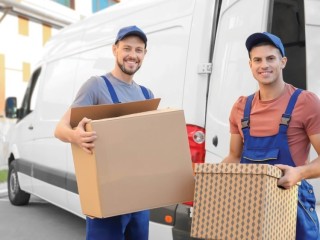 Man with a Van: Affordable and Flexible Moving Solutions