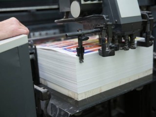 High-Quality Book Printing Services in the Toronto Area | Micro Printing