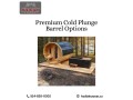 premium-cold-plunge-barrel-options-from-kodiak-sauna-manufacturers-small-0