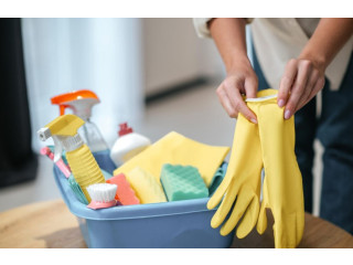 Air Bnb Cleaning Toronto | Cleaning H