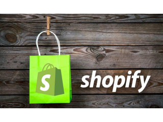 Elevate Your E-Commerce Presence with Expert Shopify Development in Toronto by BSMN Consultancy: Unleashing Seamless Online Success!