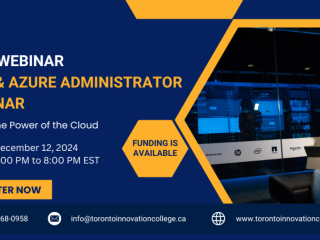 Unlock the Power of the Cloud: AWS & Azure Administrator Webinar