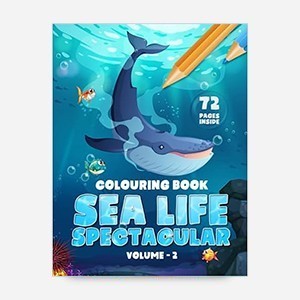 dive-into-creativity-with-our-sea-life-colouring-book-coloring-books-direct-big-0