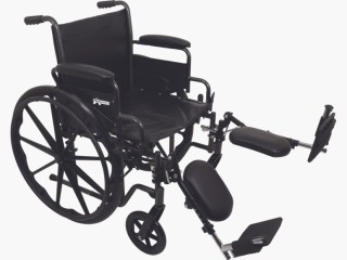 Wheelchair Rentals Across Metro Vancouver and Beyond